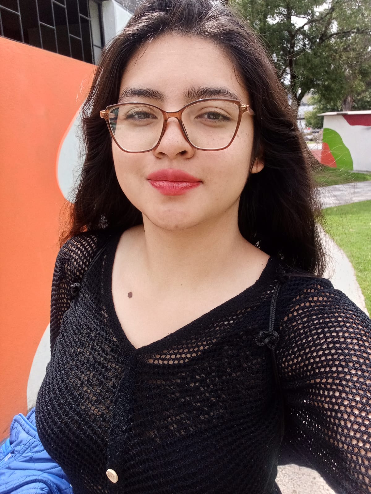 Naomi Obando