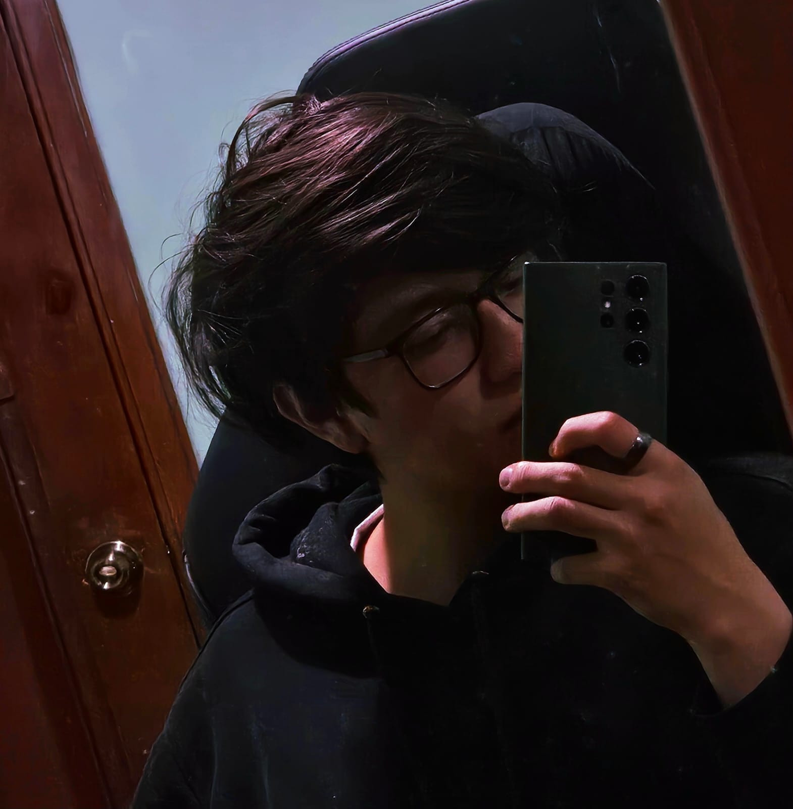 Mateo Salvador